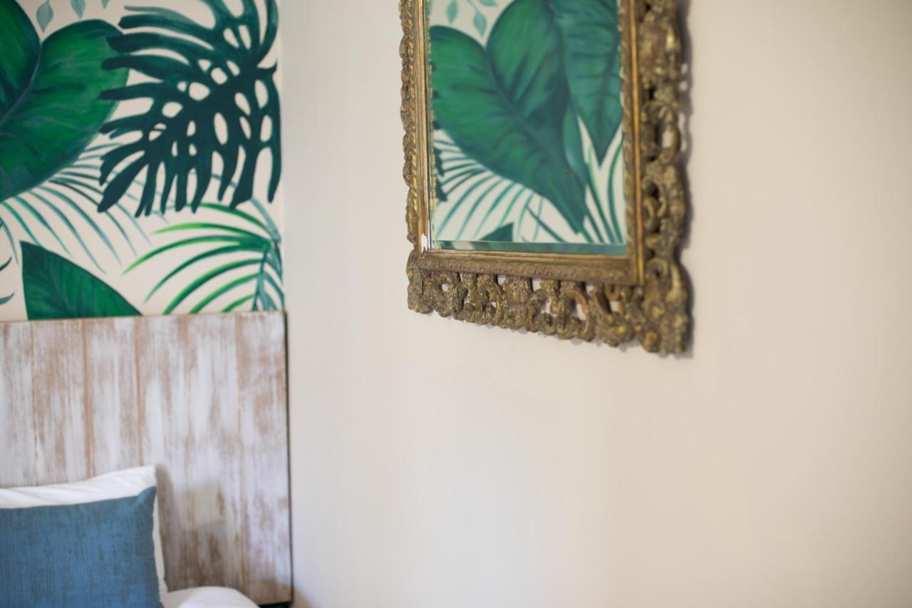 Ilanga Lodge Japaratinga Ngoại thất bức ảnh