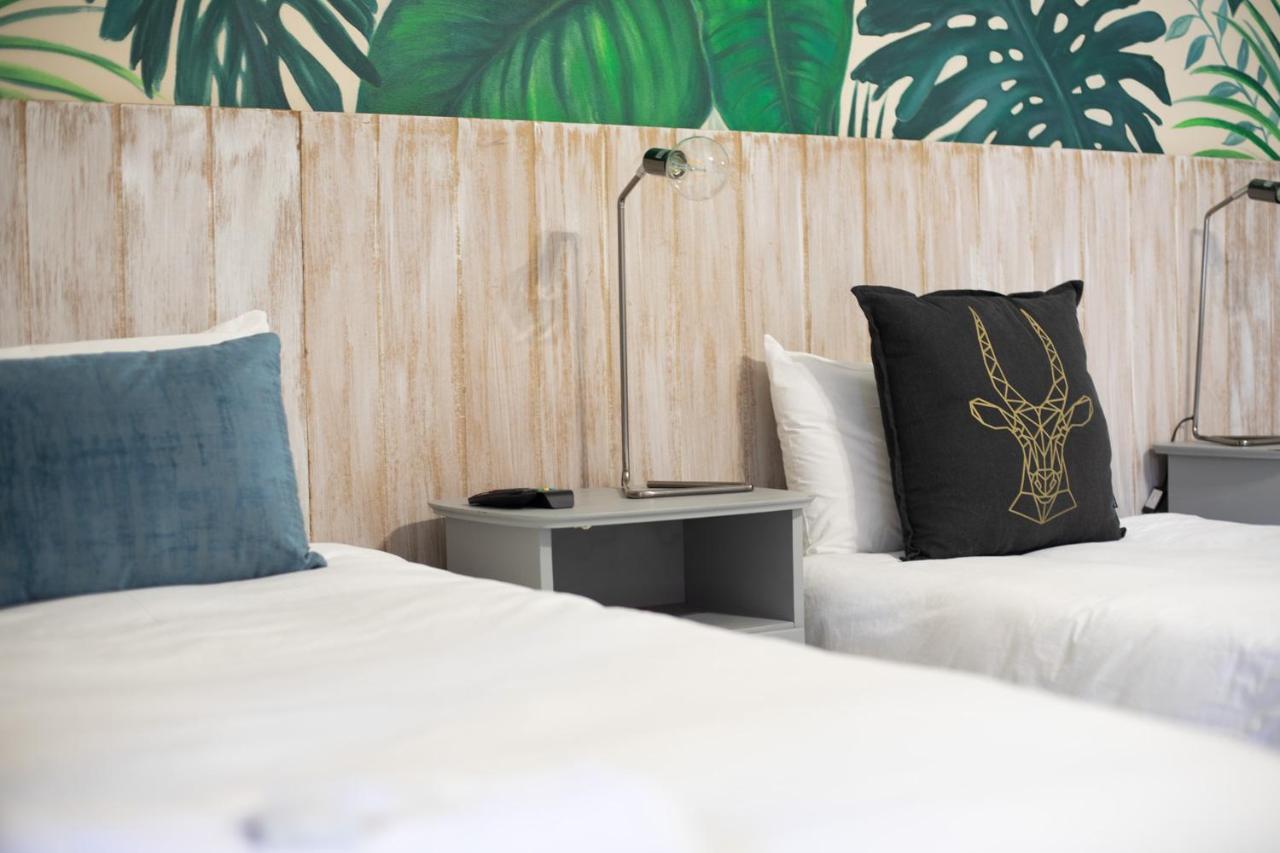 Ilanga Lodge Japaratinga Ngoại thất bức ảnh