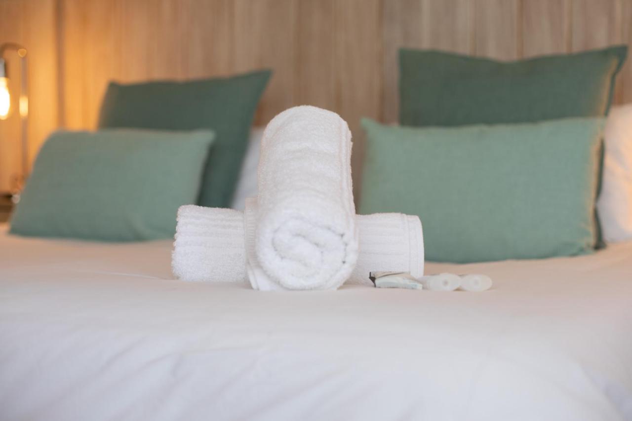 Ilanga Lodge Japaratinga Ngoại thất bức ảnh