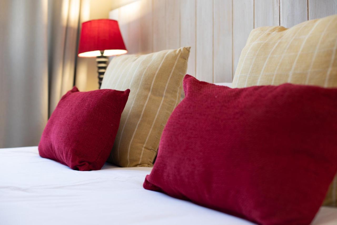 Ilanga Lodge Japaratinga Ngoại thất bức ảnh