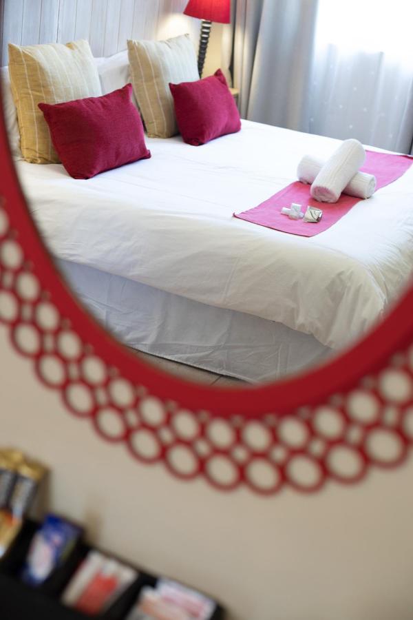 Ilanga Lodge Japaratinga Ngoại thất bức ảnh