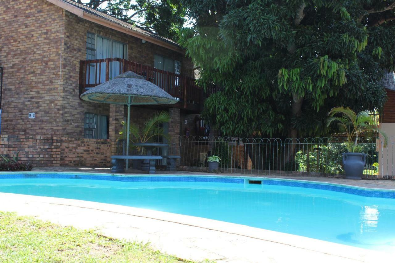 Ilanga Lodge Japaratinga Ngoại thất bức ảnh