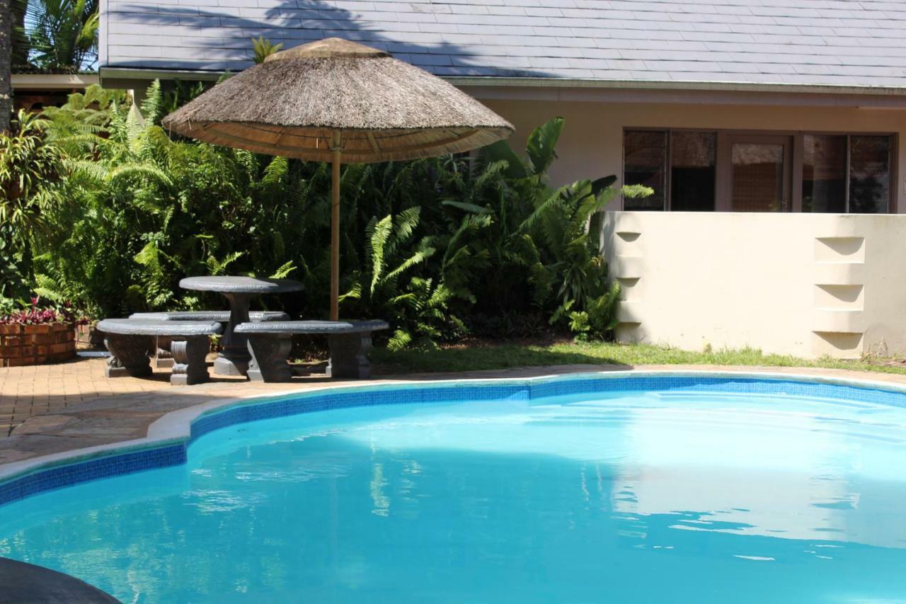 Ilanga Lodge Japaratinga Ngoại thất bức ảnh